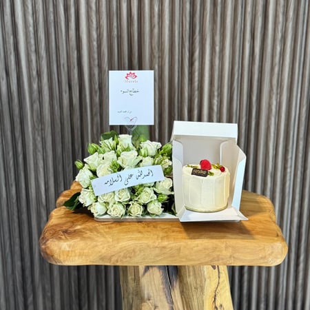 كيكة كانديرا 14