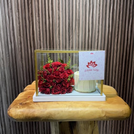 كيكة كانديرا