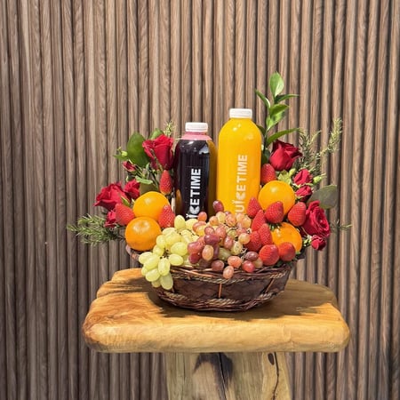 استاند تايم