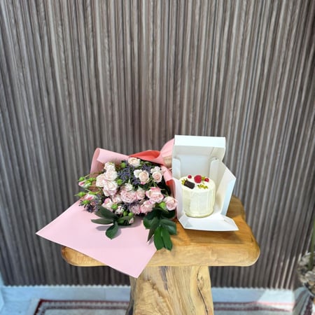 كيكة كانديرا