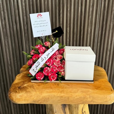 كيكة كانديرا