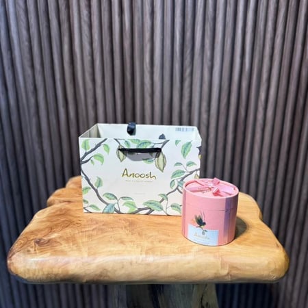 انوش اضافة 140