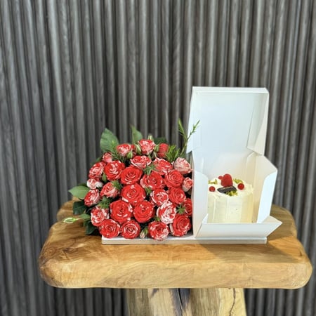 كيكة كانديرا