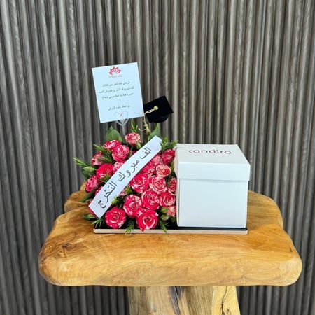 كيكة كانديرا