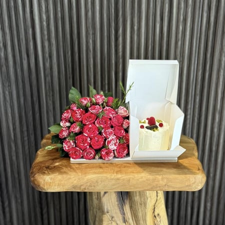 كيكة كانديرا