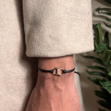 سوارة خيط رجالي