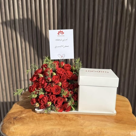 كيكة كانديرا