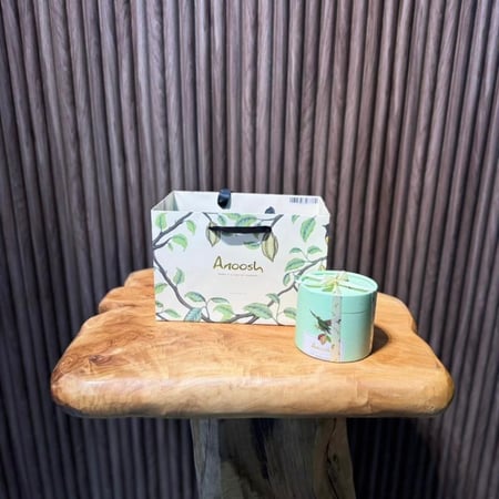 انوش اضافة 120