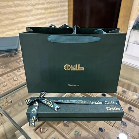 سبحه طاد