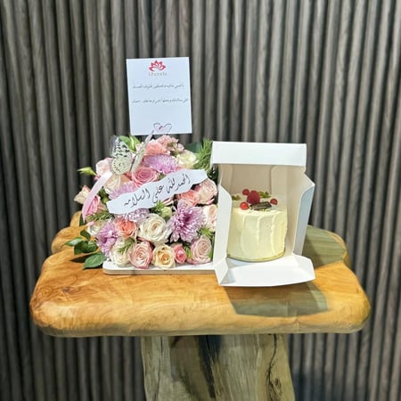 كيكة كانديرا 10