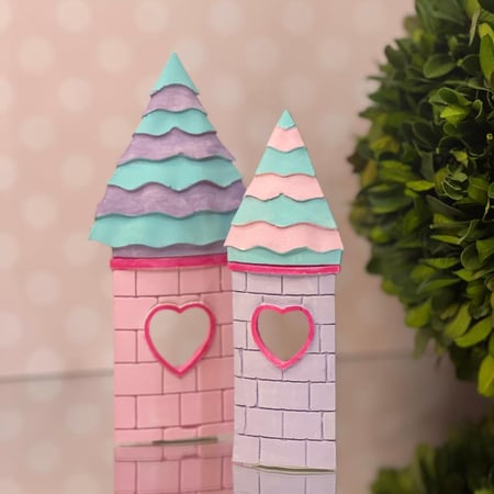 قلعة الأميرات ٢ - Princess Castle