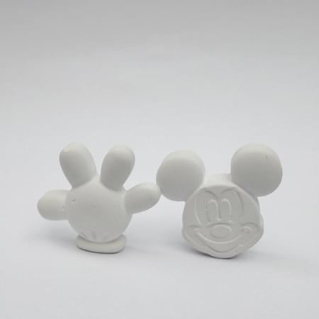 ميكي ماوس - Mickey Mouse