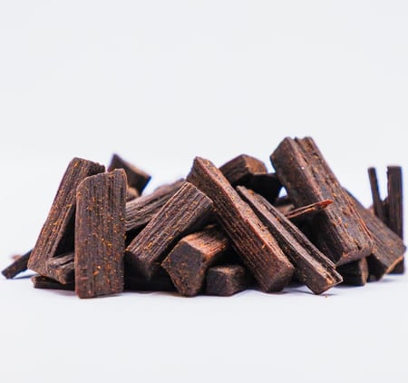 عود معطر برائحة العود 28 جرام