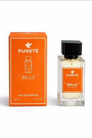 PURETÉ LIFE – BELLE Eau De Parfum 50ML