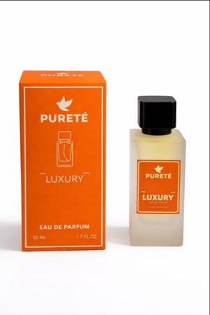 LUXURY