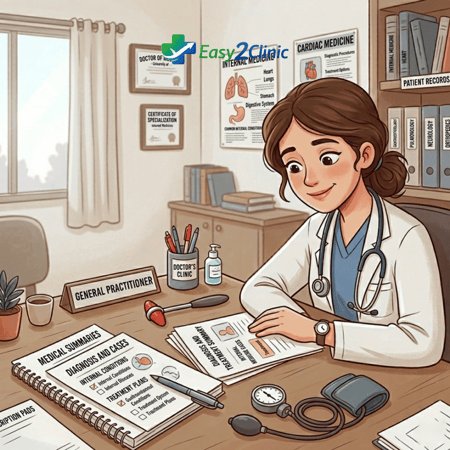 Differential Diagnosis