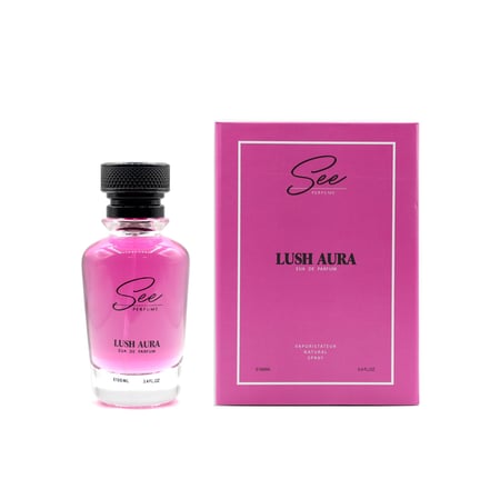 LUSH AURA