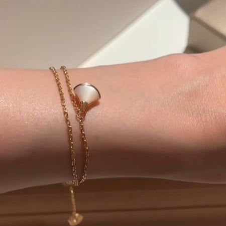 اسوارة بولغاري الاكثر طلبًا