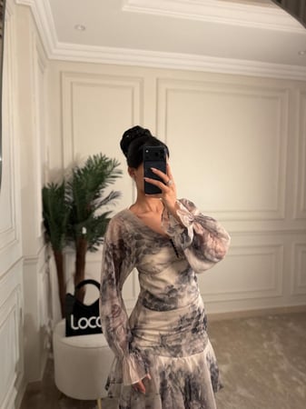 طقم ناعم مموج