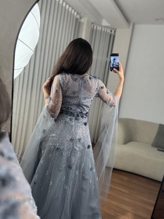 فساتين , فستان , فستان سهره , فستان ملكه , فستان ناعم , فساتين ناعمه ,