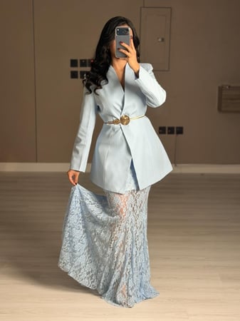 طقم ناعم من لوكا