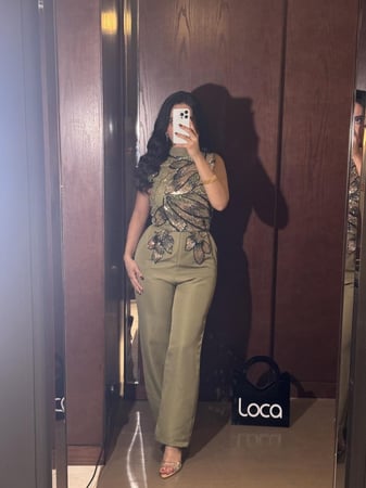 جمسوت راقي وناعم من لوكا