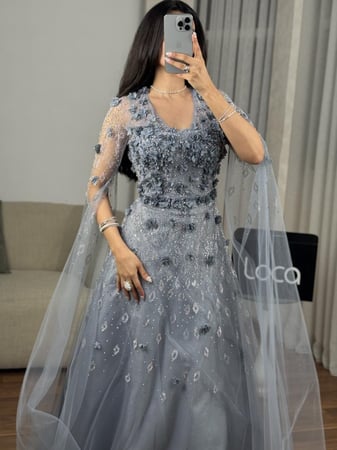 فساتين , فستان , فستان سهره , فستان ملكه , فستان ناعم , فساتين ناعمه ,