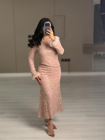 طقم ناعم وراقي من لوكا
