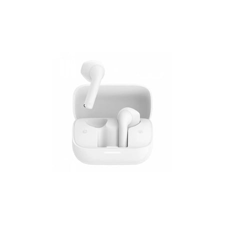 سماعة اذن ساندوكور K20i لاسلكية - بنفسجي-اسود-ابيض