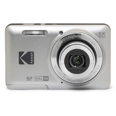 Kodak PIXPRO FZ55 Digital Camera
