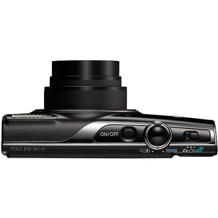 Canon PowerShot ELPH 360 (285-650) HS