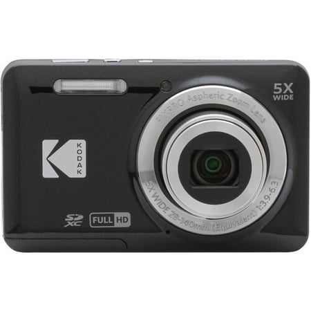Kodak PIXPRO FZ55 Digital Camera