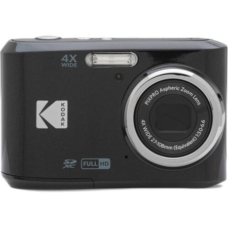 Kodak Pixpro FZ45 Digital Camera