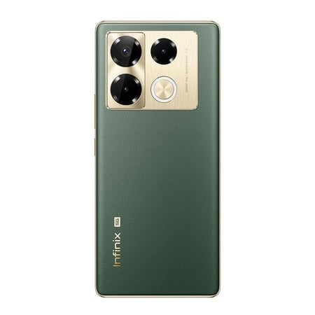 Infinx note 40 pro 5G