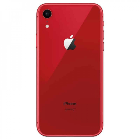 ايفون XR  ذاكرة 128 قيقا