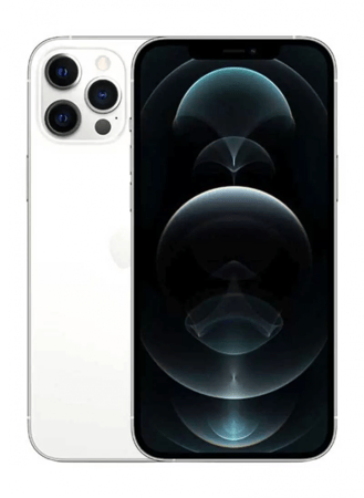 ايفون 12 برو ذاكرة 256 قيقا