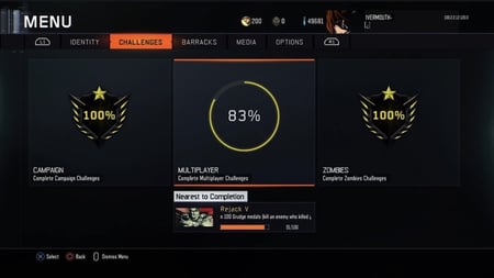 النسخه الرصاصيه