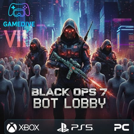 بوت لوبي بلاك اوبس 7 الأرخص فالسوق