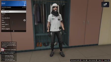 حساب قراند شبه مهكر