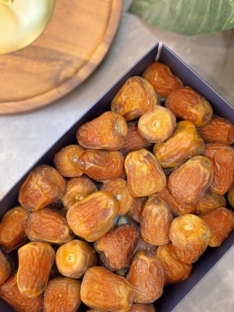 تمر سكري جالكسي