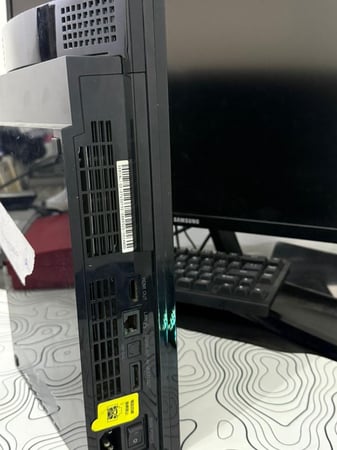 سوني 3 فات ياباني لمبه صفره