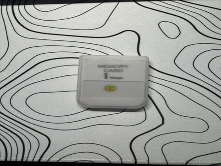 مموري كارد سوني 1 تجاري