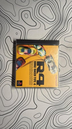R4 ps1 japan