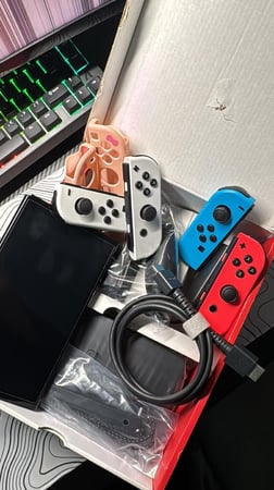 ننتندو سوتش اوليد