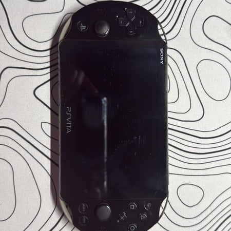 ps vita Special Edition 2000 ياباني