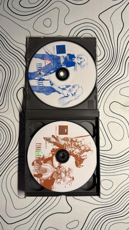 final fantasy ix ps1 japan