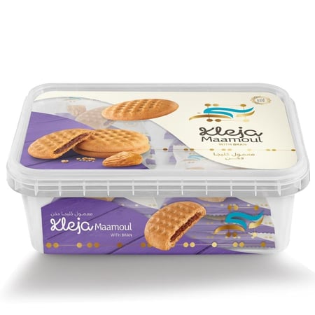 معمول كليجا دخن