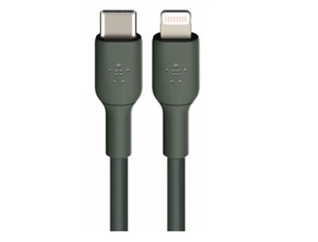 Belkin BOOST CHARGE Lightning to USB-C Cable 1M