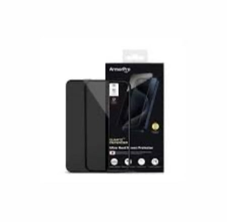 ArmorPro UltraHard Screen Protector Privacy for iPhone 15 Pro Max