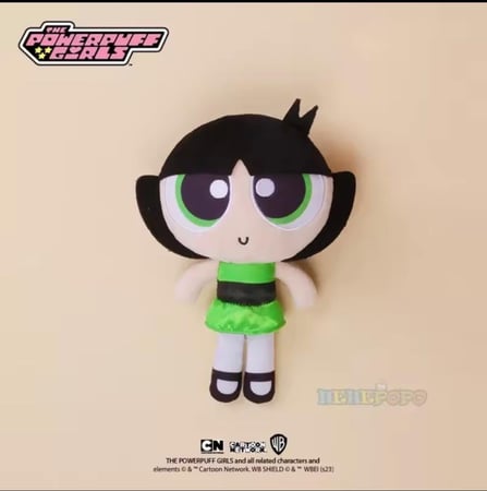 دمى الشخصيات